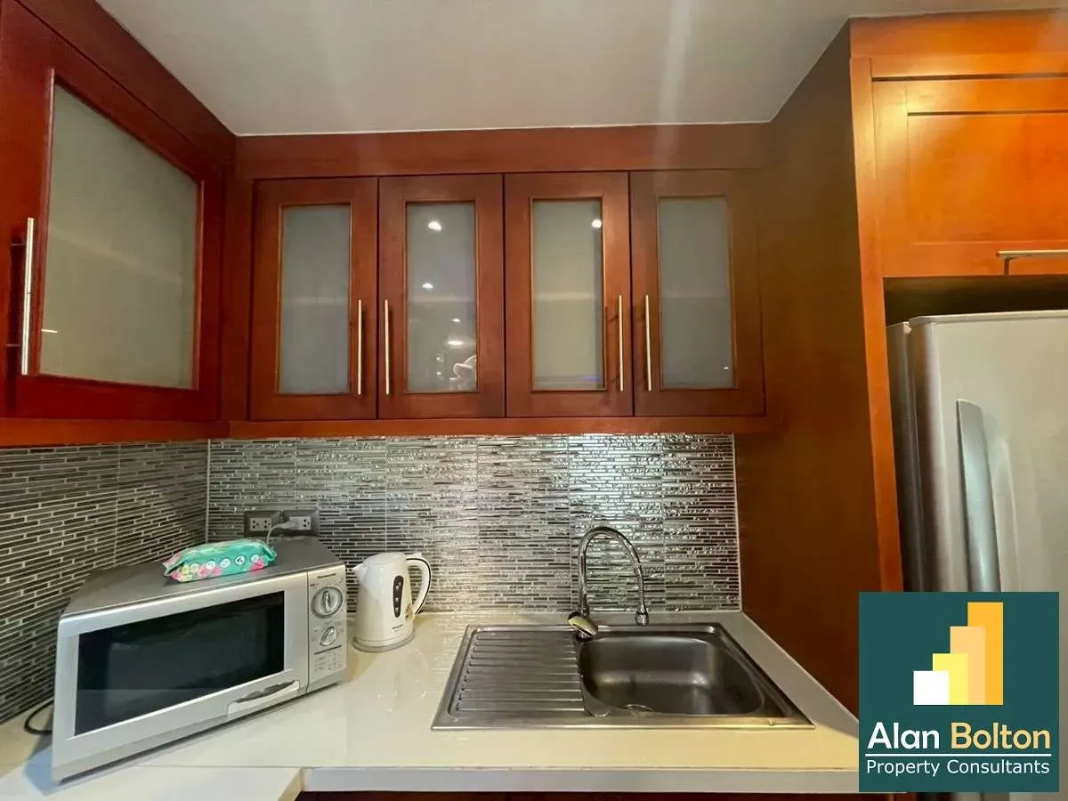 2 Bedroom Condo For Sale and Rent In central Pattaya photo 12