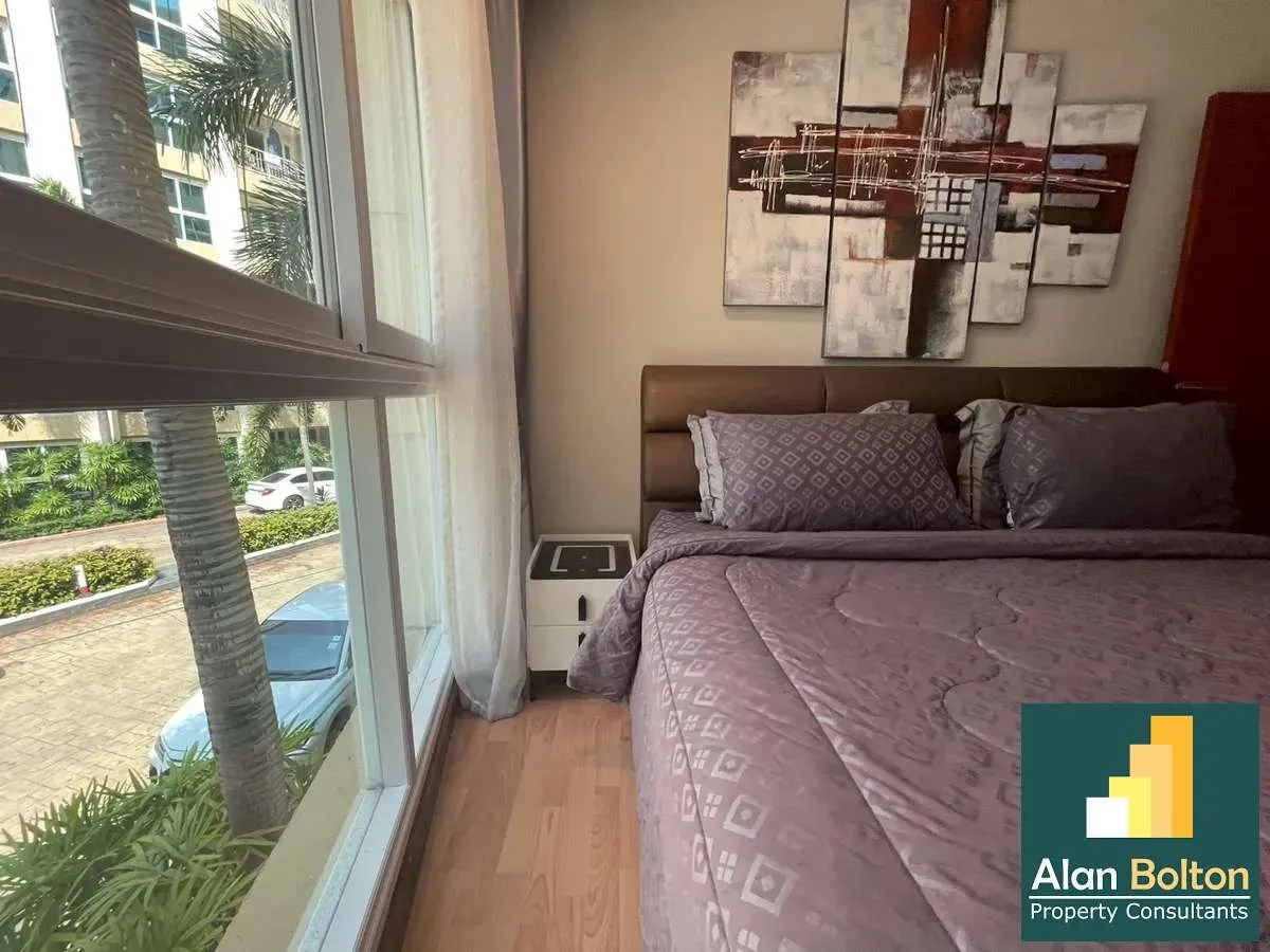 2 Bedroom Condo For Sale and Rent In central Pattaya photo 16