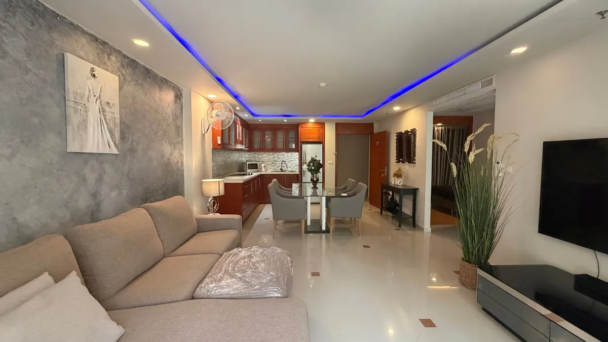 2 Bedroom Condo For Sale and Rent In central Pattaya photo 23