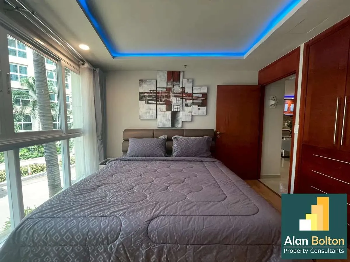 2 Bedroom Condo For Sale and Rent In central Pattaya photo 4