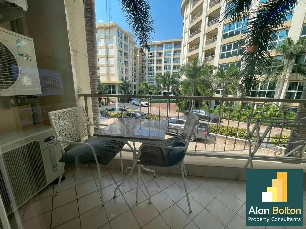 2 Bedroom Condo For Sale and Rent In central Pattaya photo 10