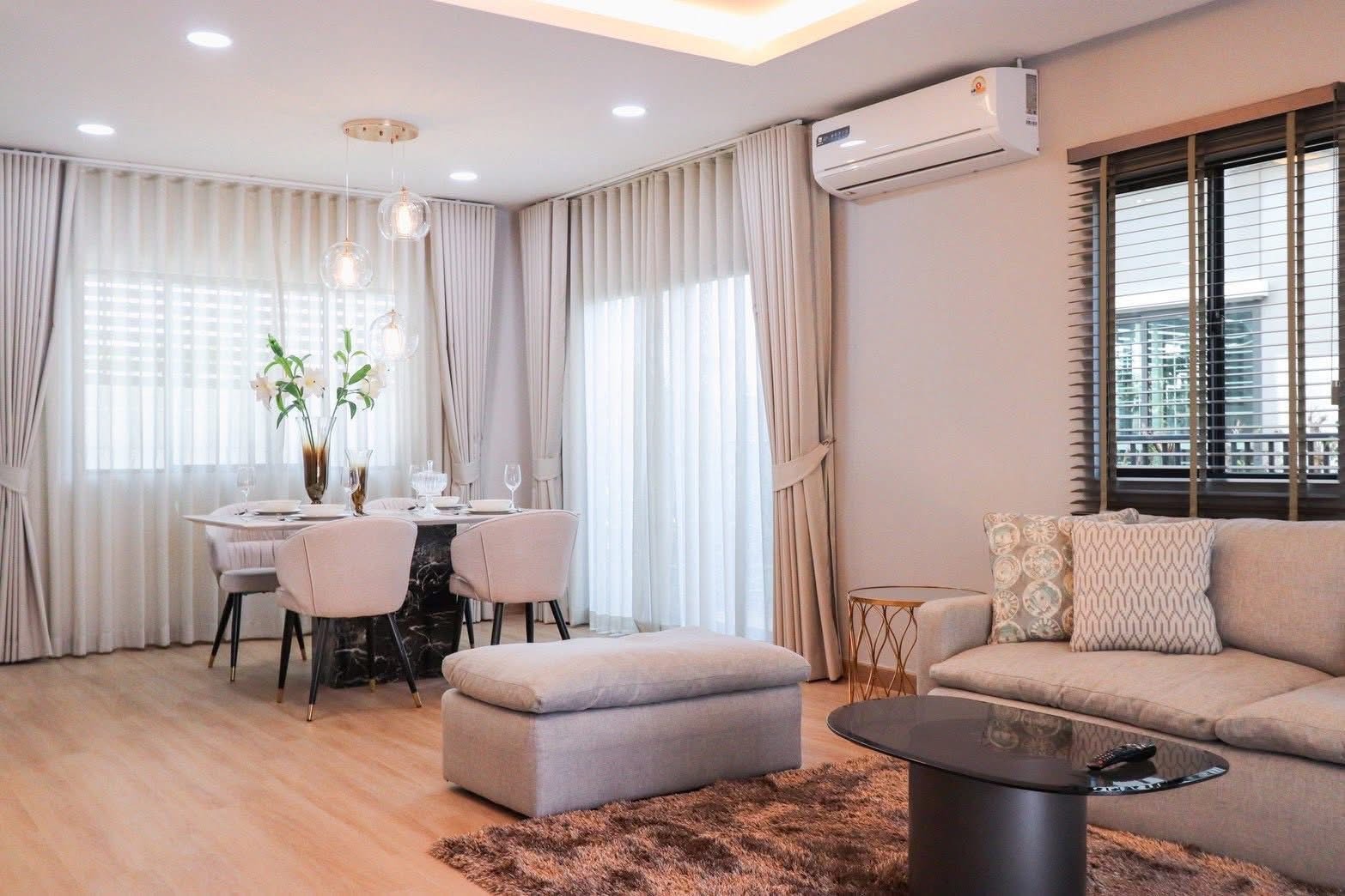 3 Bedroom 2 Bathroom in Pruksa Ville photo 31