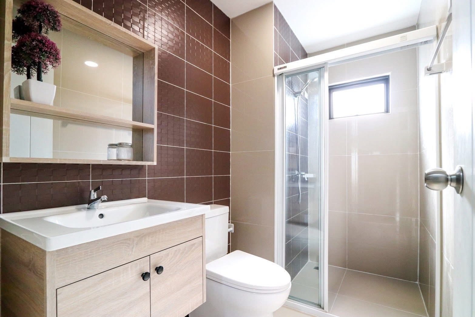 3 Bedroom 2 Bathroom in Pruksa Ville photo 26
