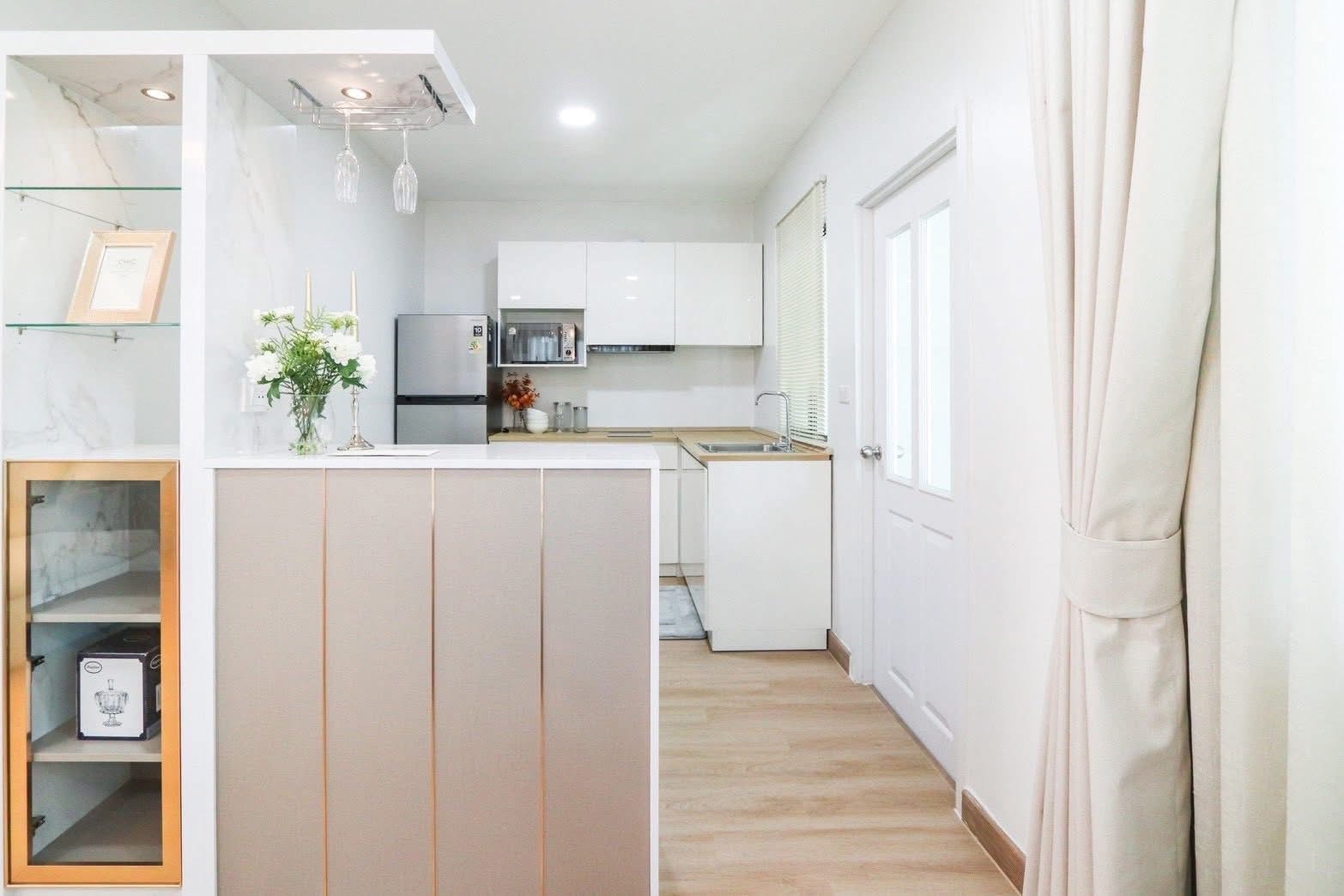 3 Bedroom 2 Bathroom in Pruksa Ville photo 28
