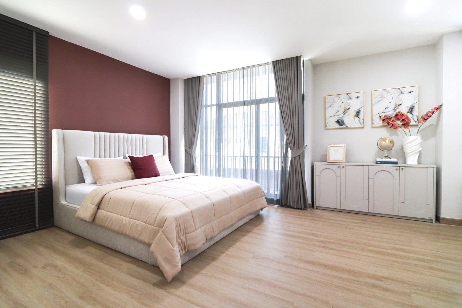 3 Bedroom 2 Bathroom in Pruksa Ville photo 27