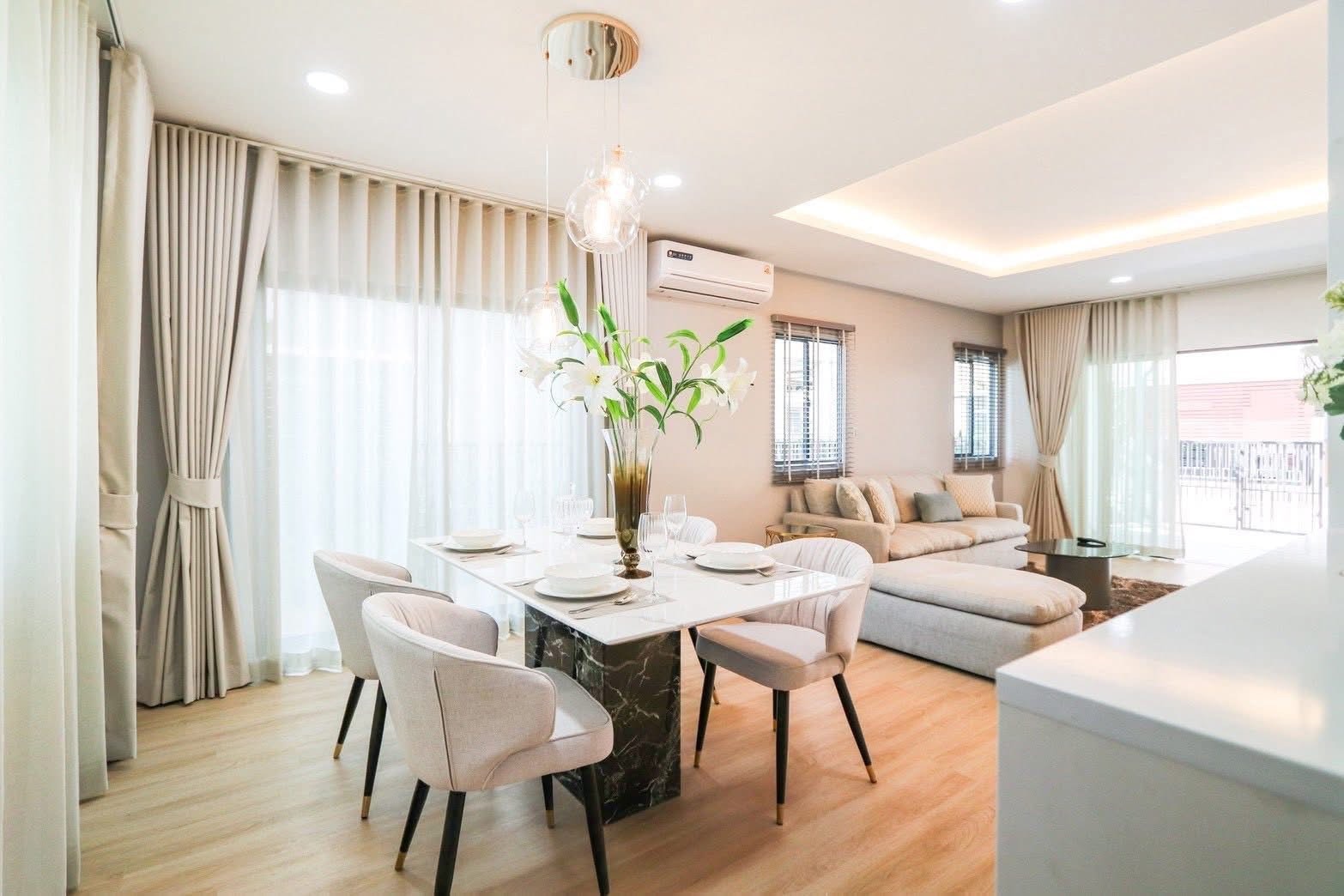 3 Bedroom 2 Bathroom in Pruksa Ville photo 32