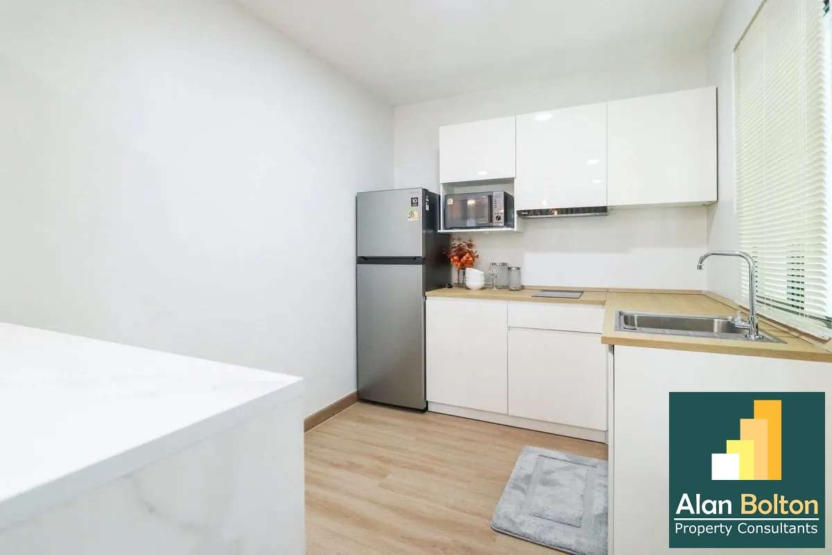 3 Bedroom 2 Bathroom in Pruksa Ville photo 13