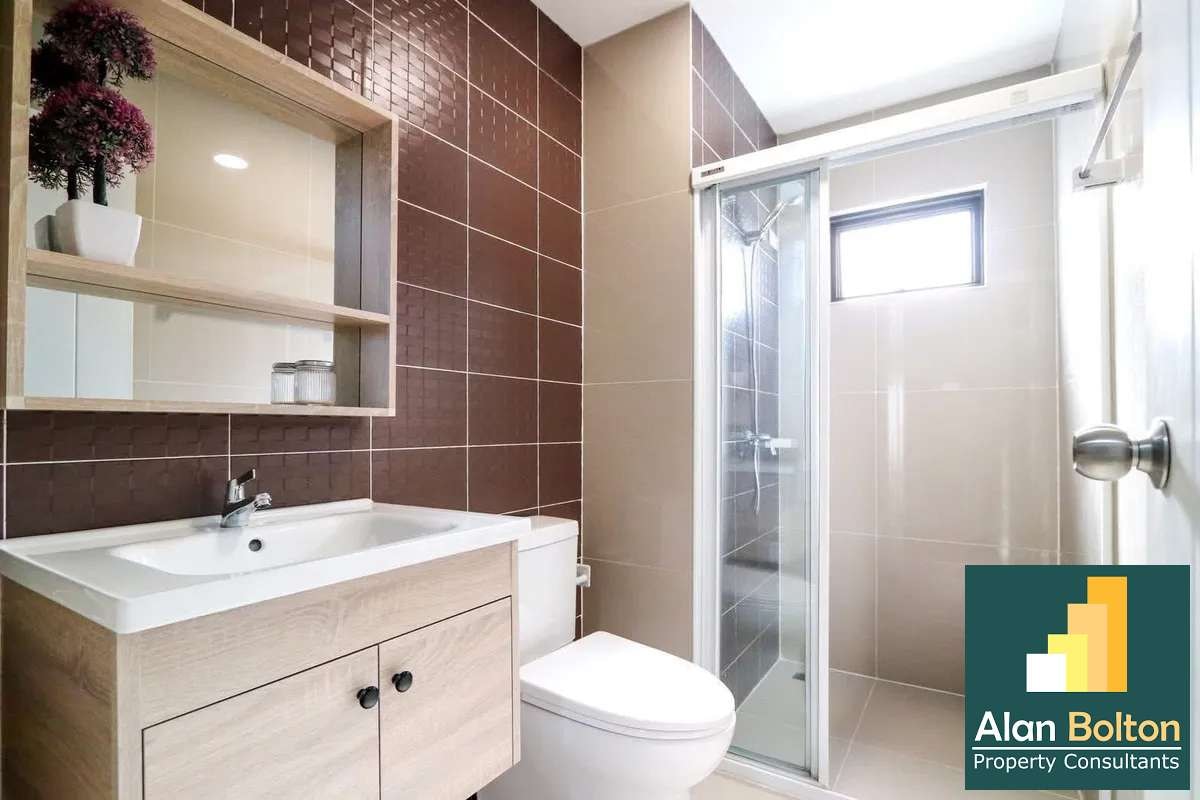 3 Bedroom 2 Bathroom in Pruksa Ville photo 11