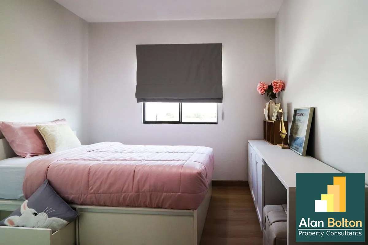 3 Bedroom 2 Bathroom in Pruksa Ville photo 3