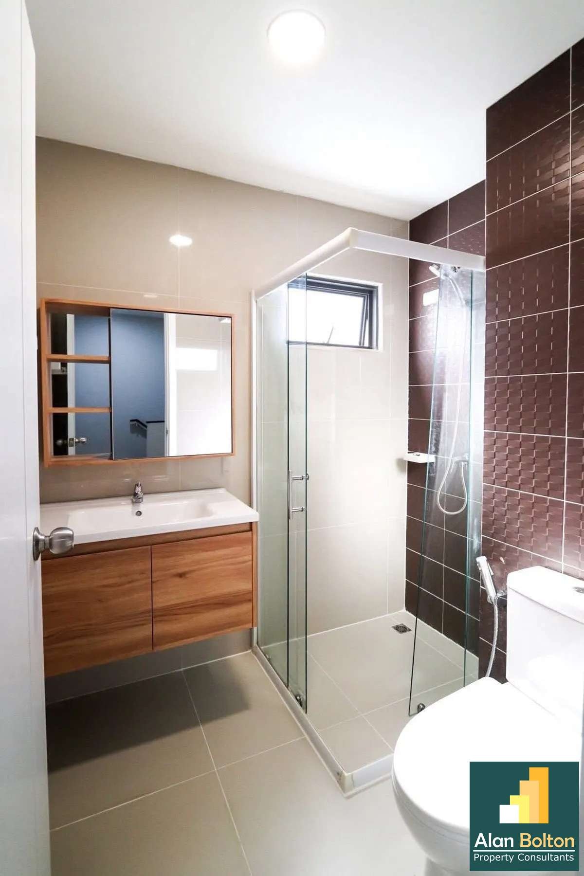 3 Bedroom 2 Bathroom in Pruksa Ville photo 12