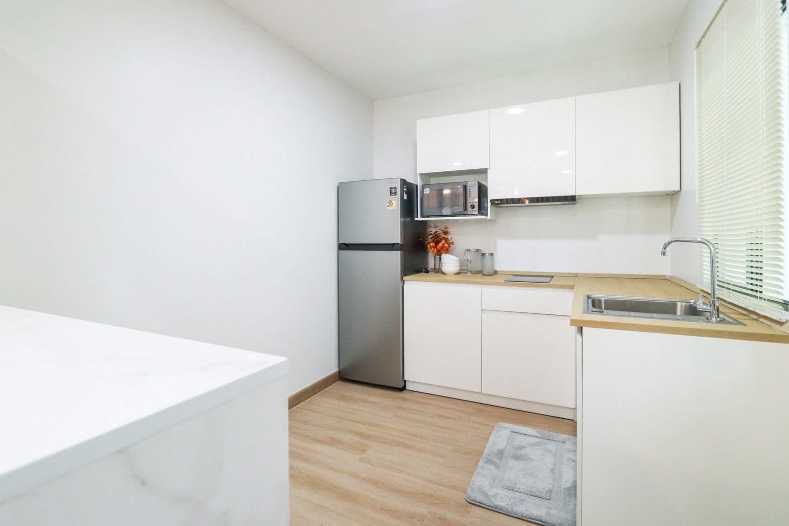 3 Bedroom 2 Bathroom in Pruksa Ville photo 25