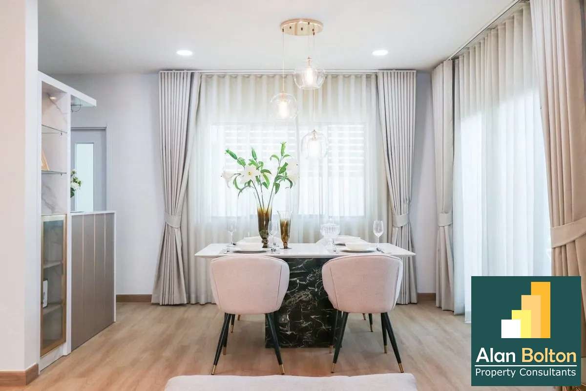 3 Bedroom 2 Bathroom in Pruksa Ville photo 5