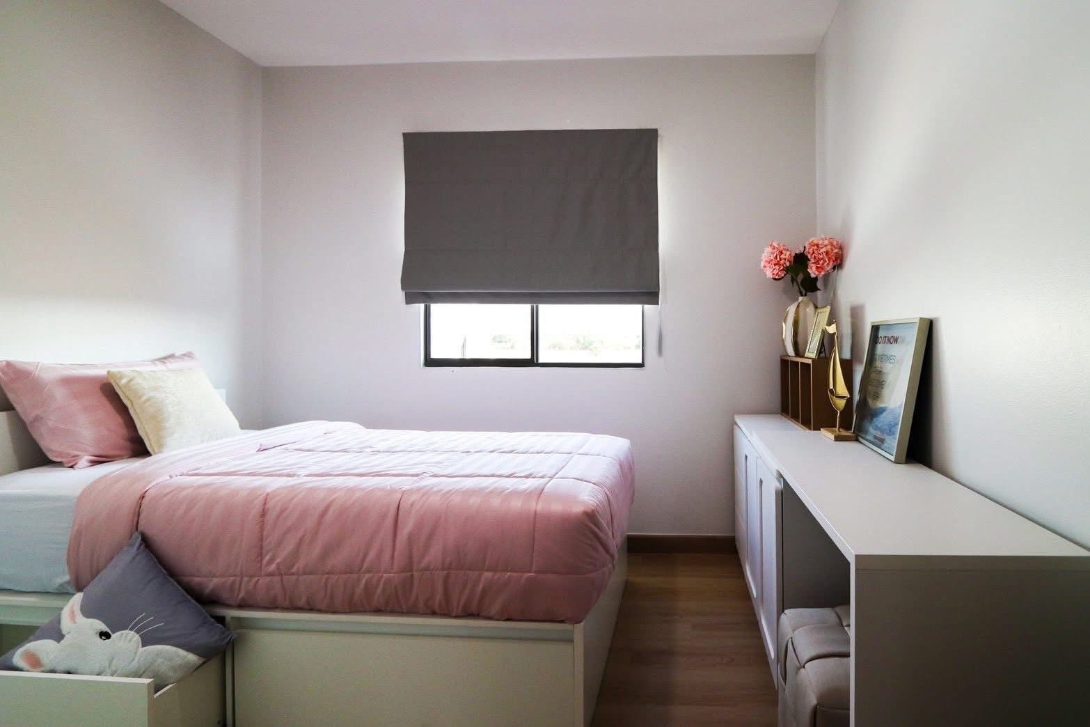 3 Bedroom 2 Bathroom in Pruksa Ville photo 19