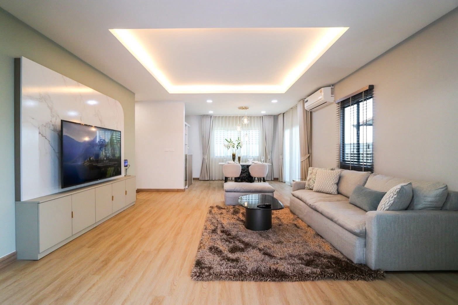 3 Bedroom 2 Bathroom in Pruksa Ville photo 29