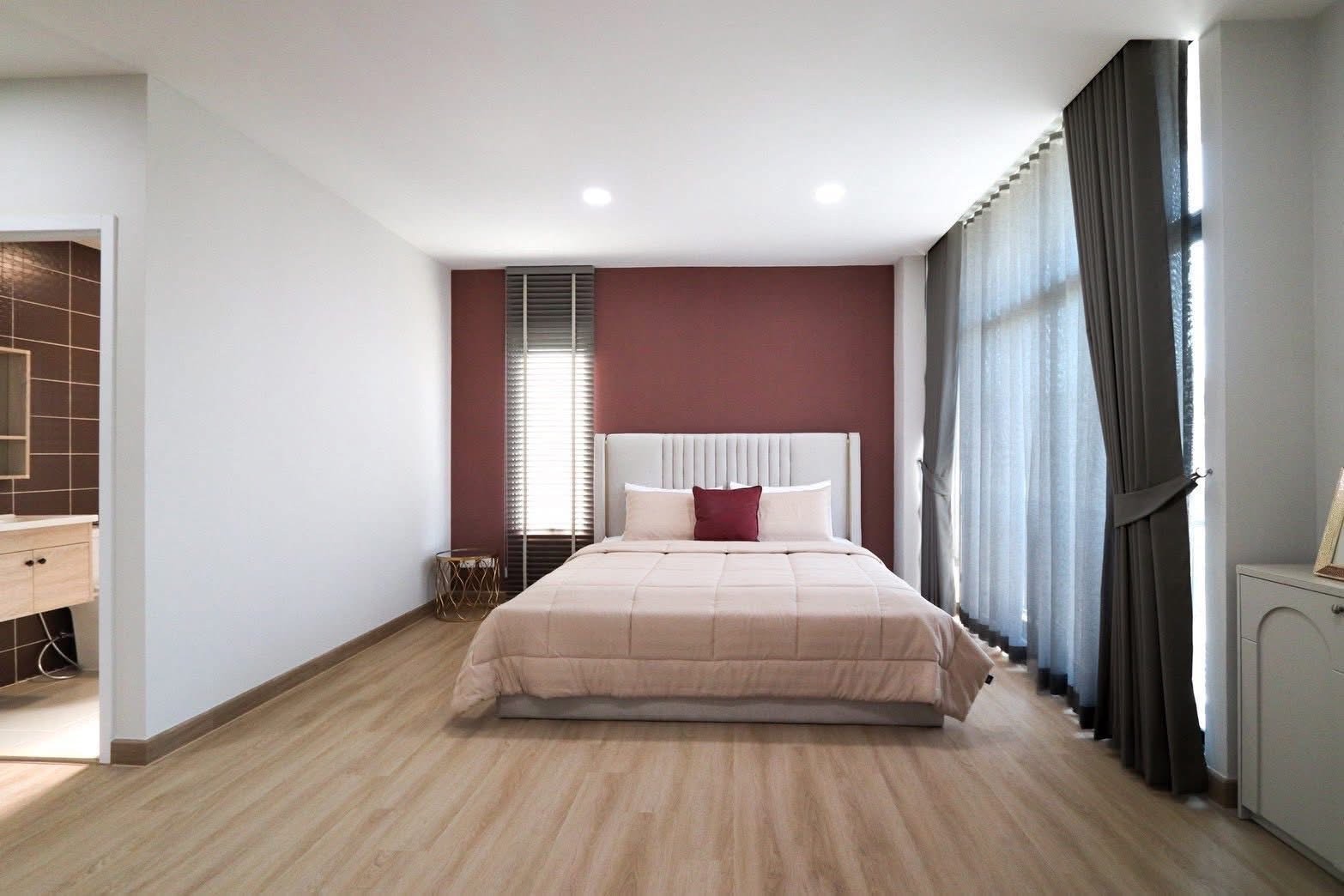 3 Bedroom 2 Bathroom in Pruksa Ville photo 24