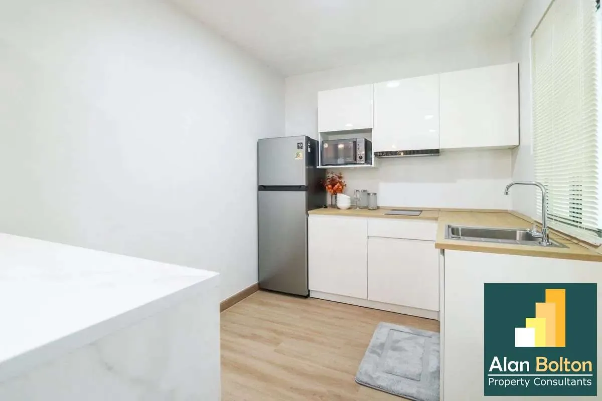 3 Bedroom 2 Bathroom in Pruksa Ville photo 13