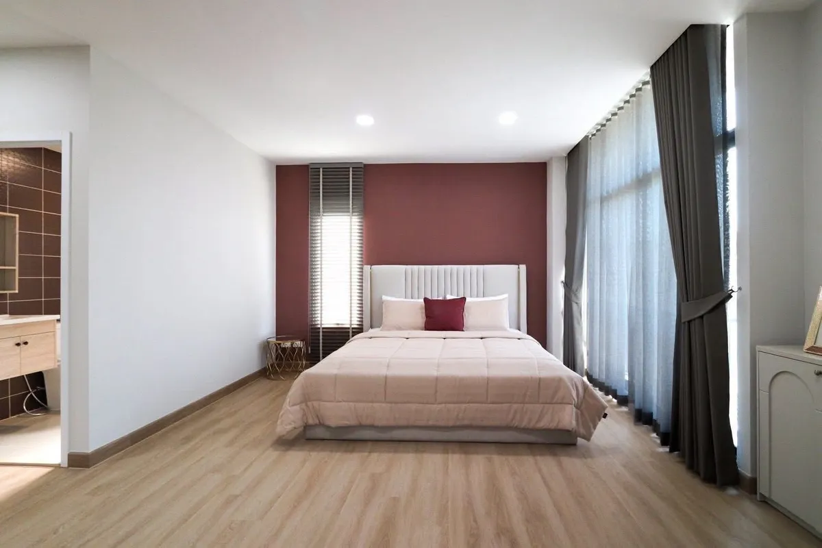 3 Bedroom 2 Bathroom in Pruksa Ville photo 24