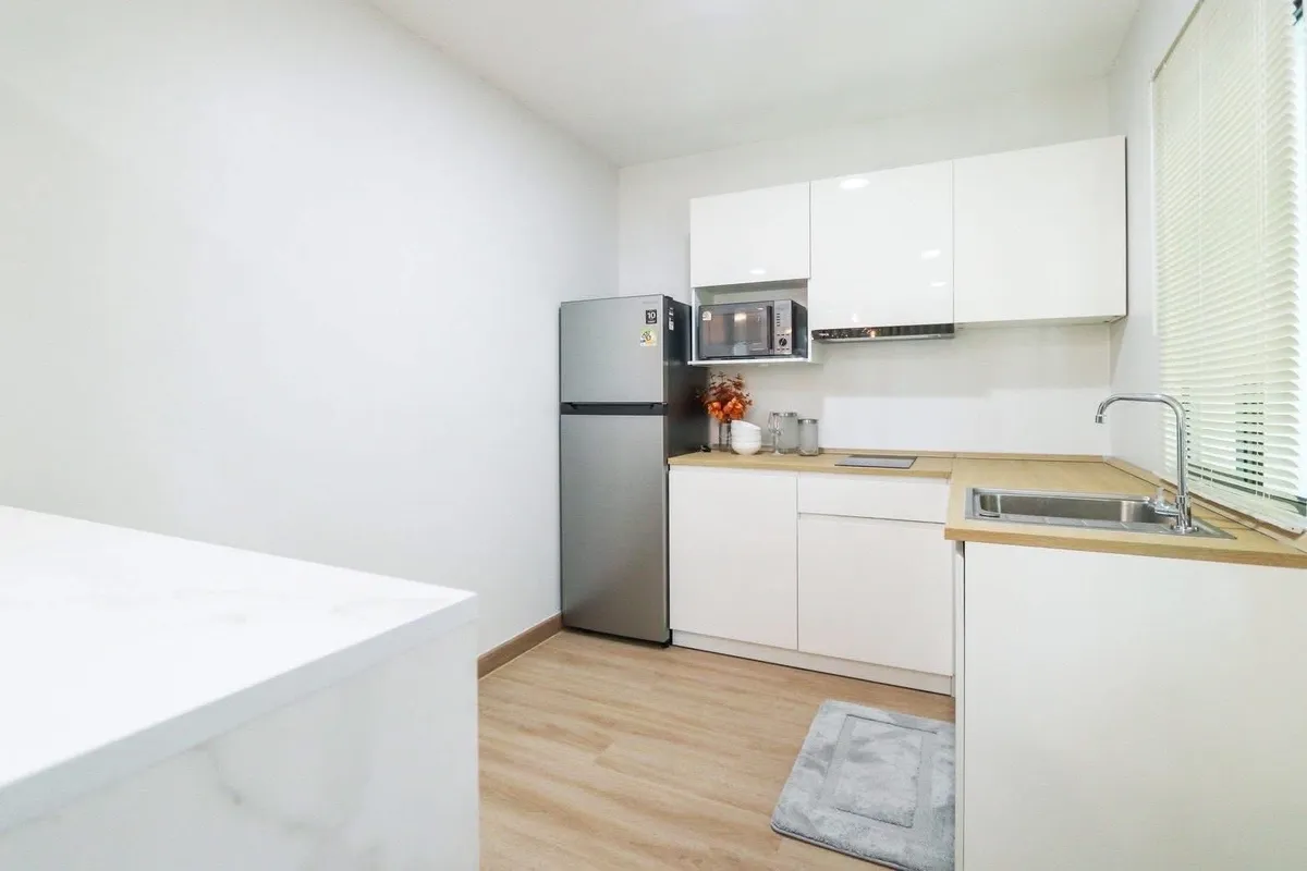 3 Bedroom 2 Bathroom in Pruksa Ville photo 25