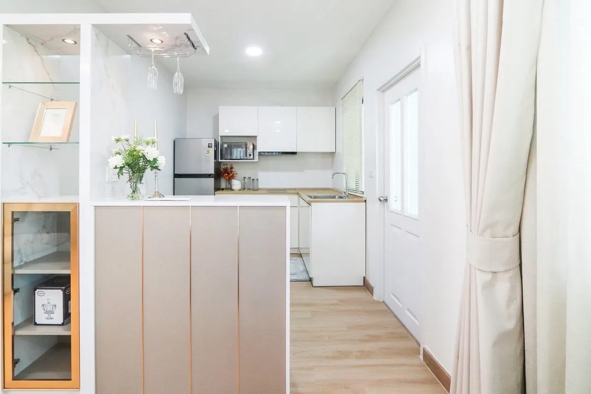 3 Bedroom 2 Bathroom in Pruksa Ville photo 28