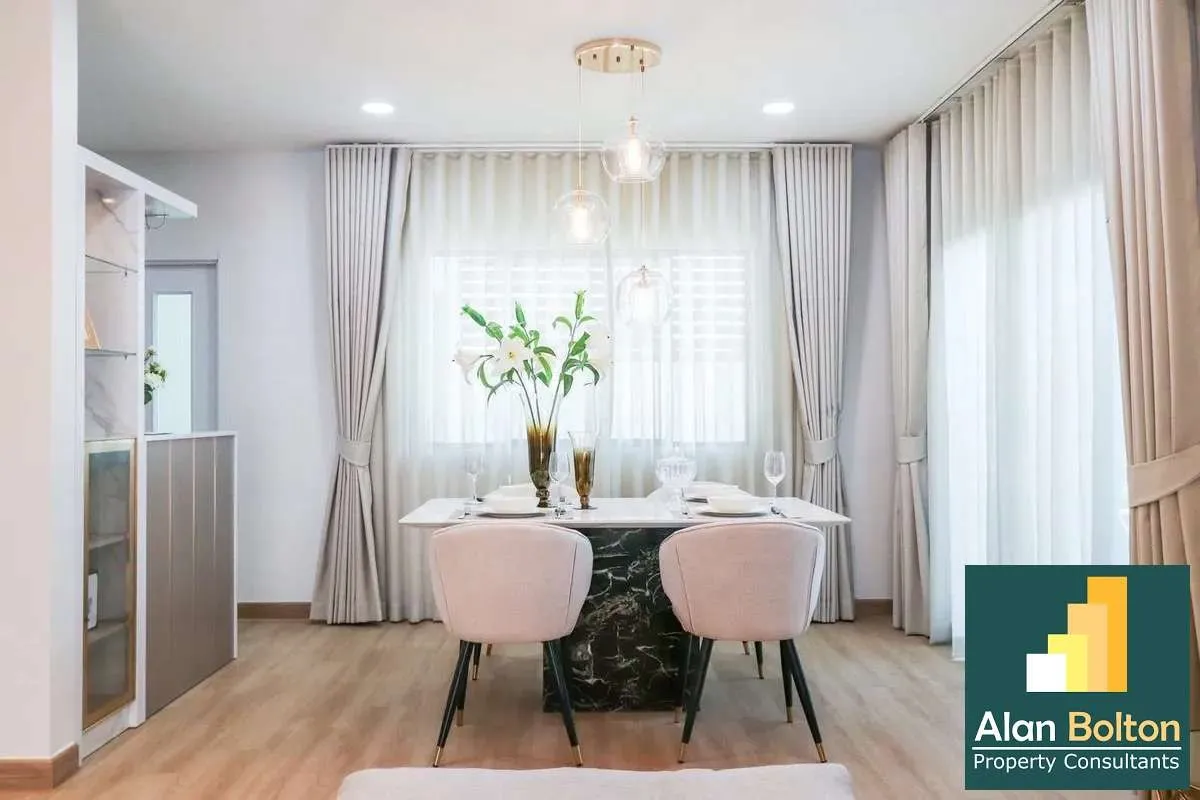 3 Bedroom 2 Bathroom in Pruksa Ville photo 5