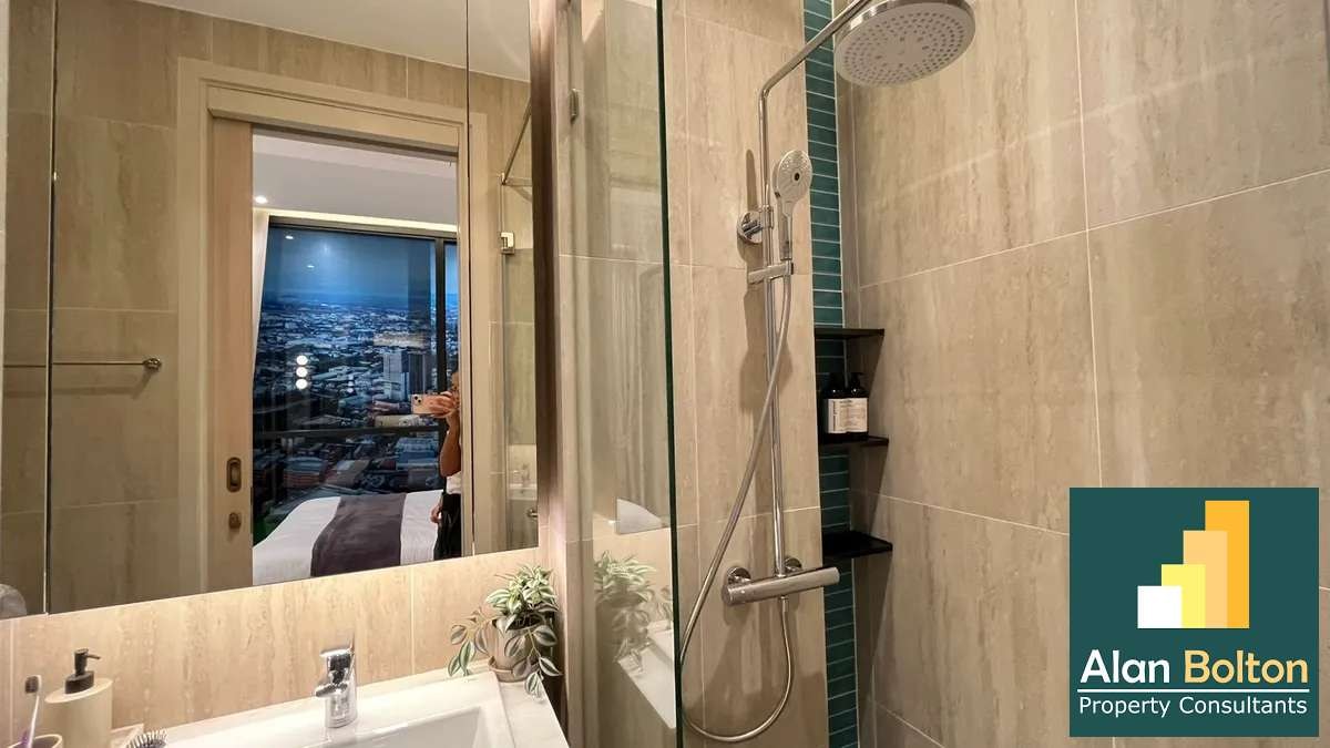 1 Bedroom 1 Bathroom in Wongamart photo 13