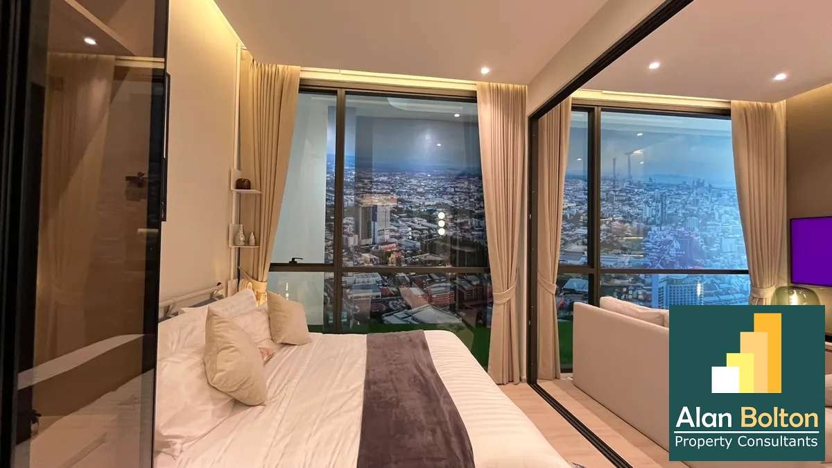 1 Bedroom 1 Bathroom in Wongamart photo 10