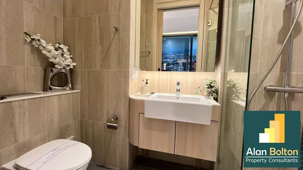 1 Bedroom 1 Bathroom in Wongamart photo 7