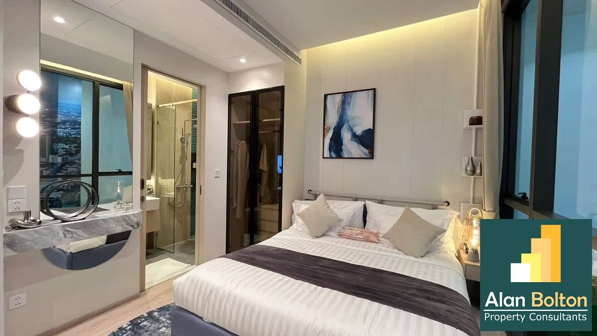 1 Bedroom 1 Bathroom in Wongamart photo 4