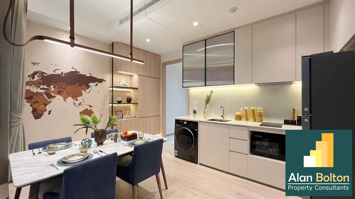 1 Bedroom 1 Bathroom in Wongamart photo 2