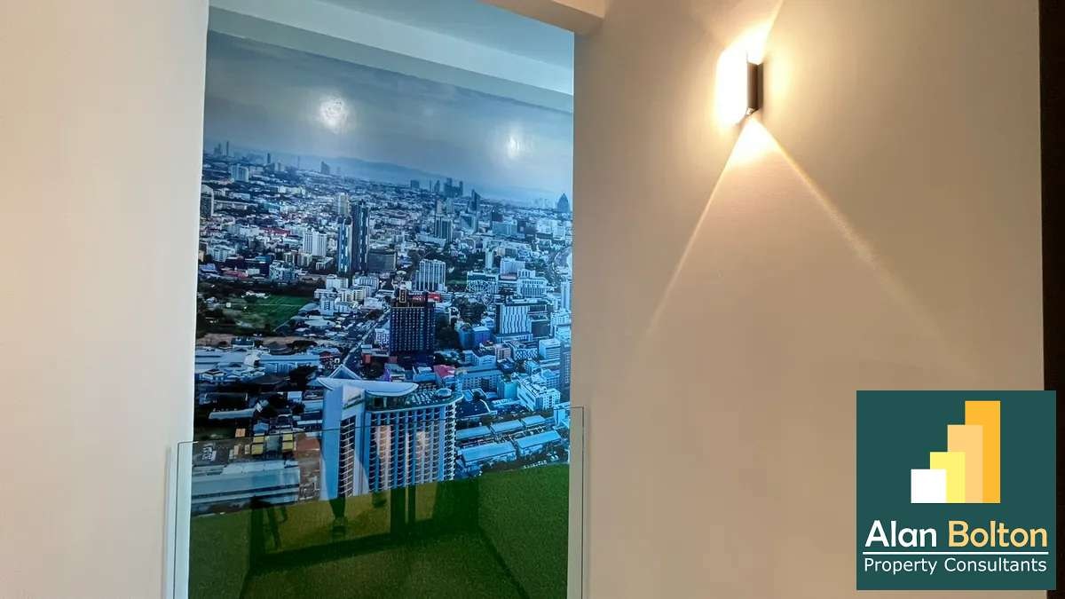 1 Bedroom 1 Bathroom in Wongamart photo 11