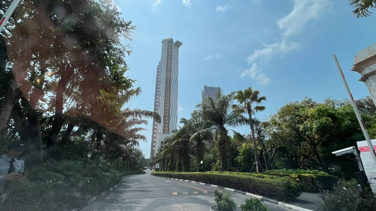 1 Bedroom 1 Bathroom in Wongamart photo 13