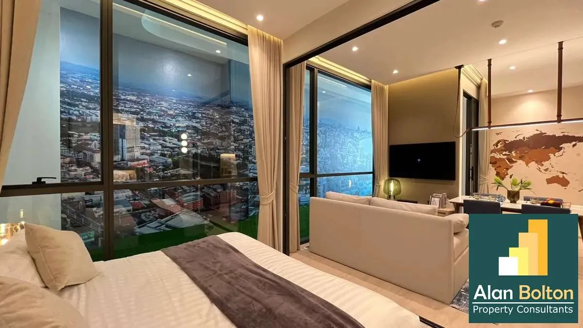 1 Bedroom 1 Bathroom in Wongamart photo 7