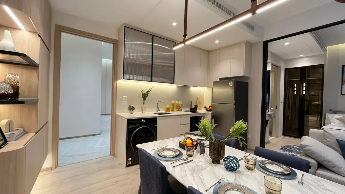 Luxury pool villa 4 Bedrooms 5 Bathrooms in East Pattaya photo 29