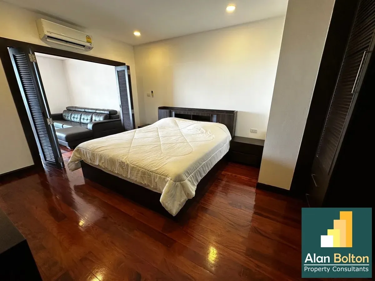 1 Bedroom 1 Bathroom in Pratumnak photo 11