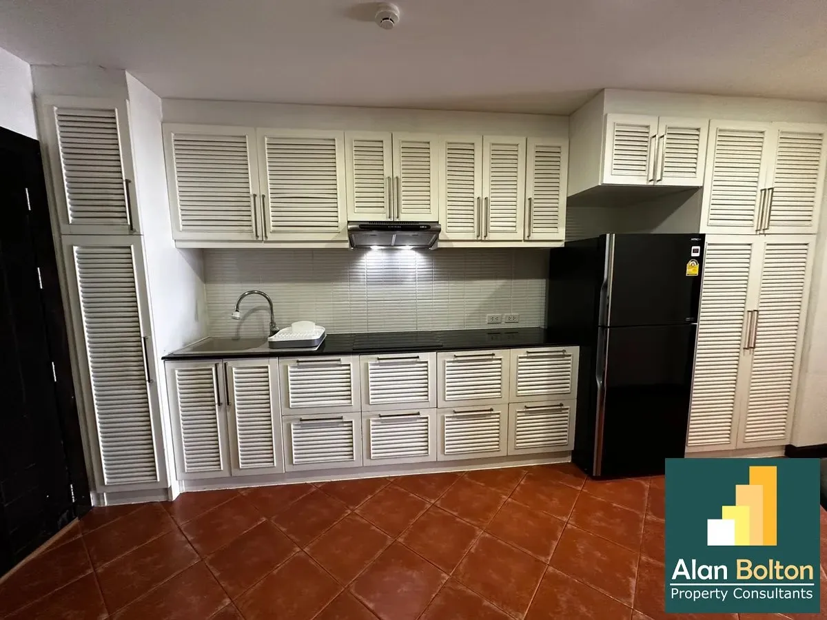 1 Bedroom 1 Bathroom in Pratumnak photo 3