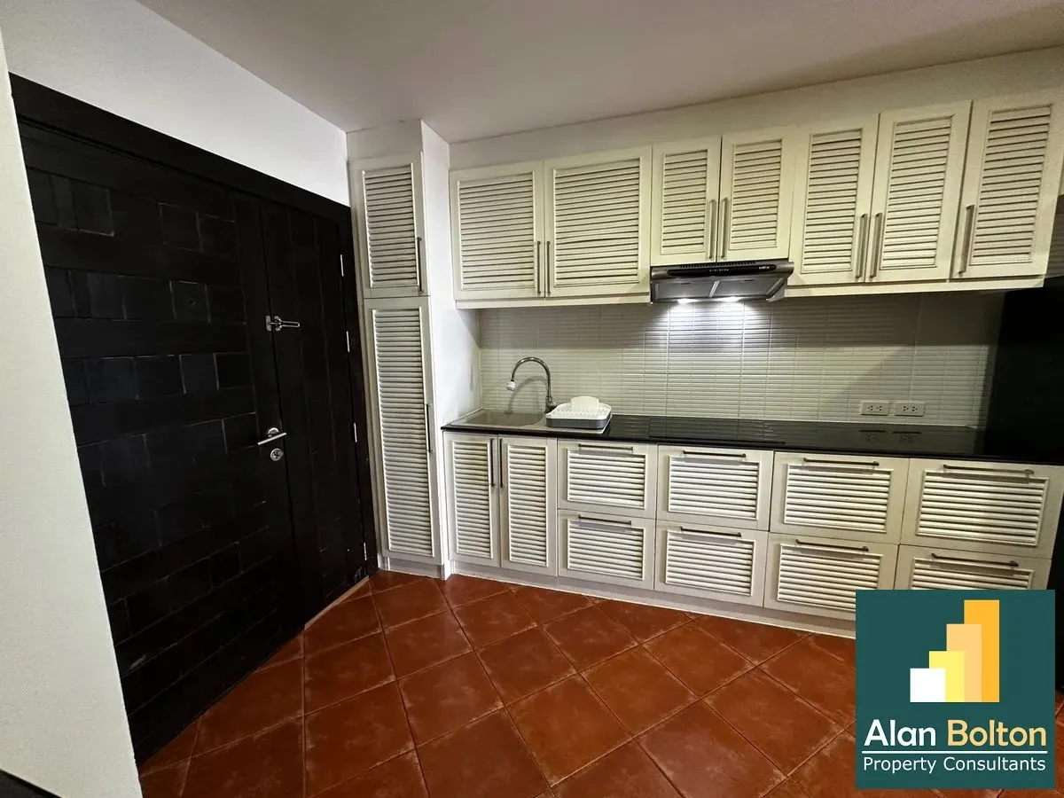 1 Bedroom 1 Bathroom in Pratumnak photo 4