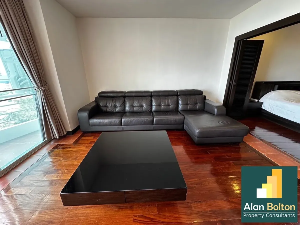 1 Bedroom 1 Bathroom in Pratumnak photo 6