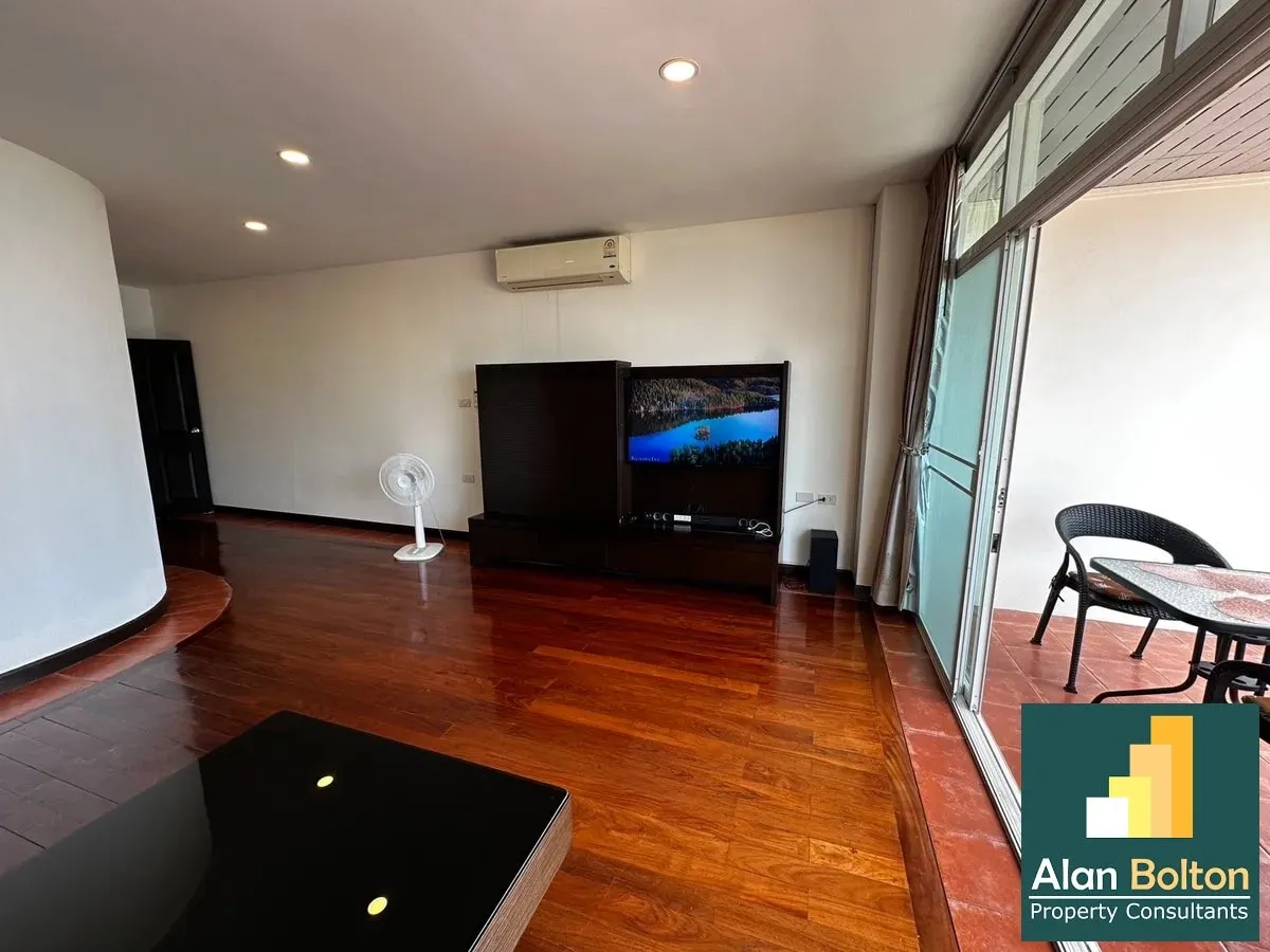 1 Bedroom 1 Bathroom in Pratumnak photo 7