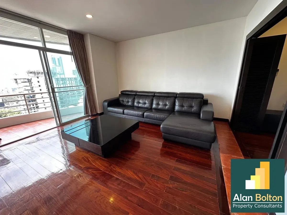 1 Bedroom 1 Bathroom in Pratumnak photo 8