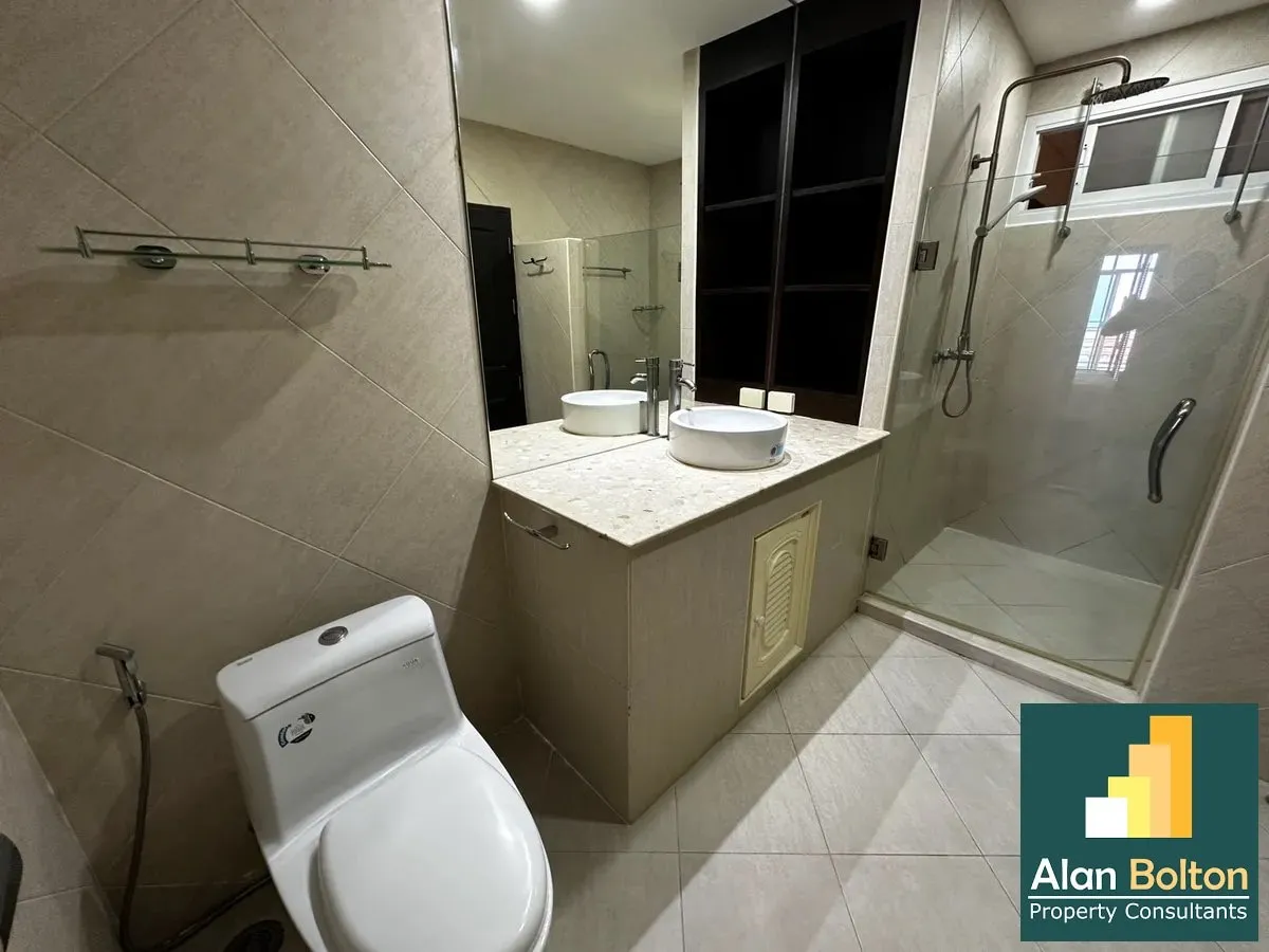 1 Bedroom 1 Bathroom in Pratumnak photo 9