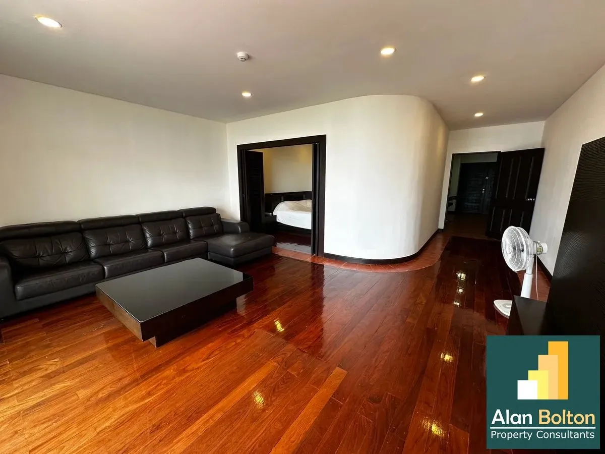 1 Bedroom 1 Bathroom in Pratumnak photo 10