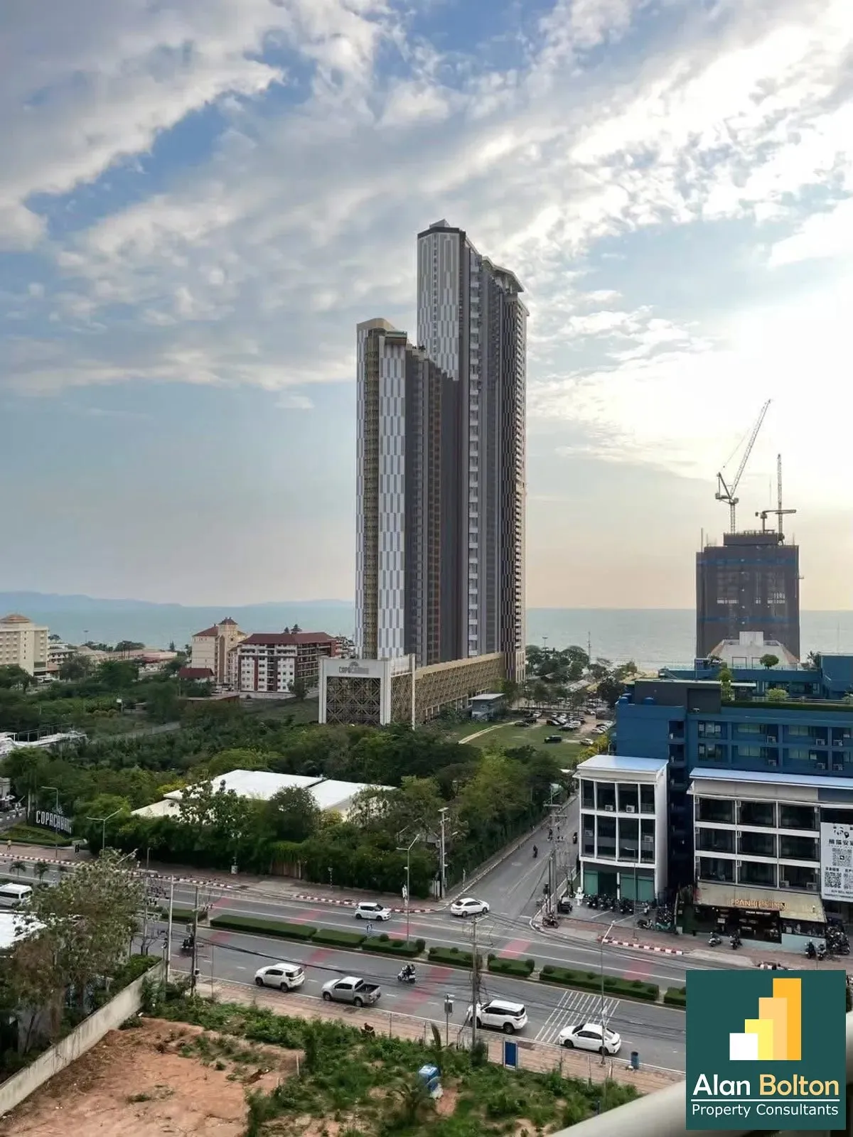 1 Bedroom 1 Bathroom in Jomtien photo 14