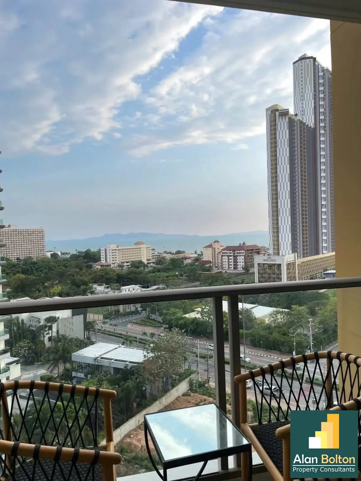 1 Bedroom 1 Bathroom in Jomtien photo 15