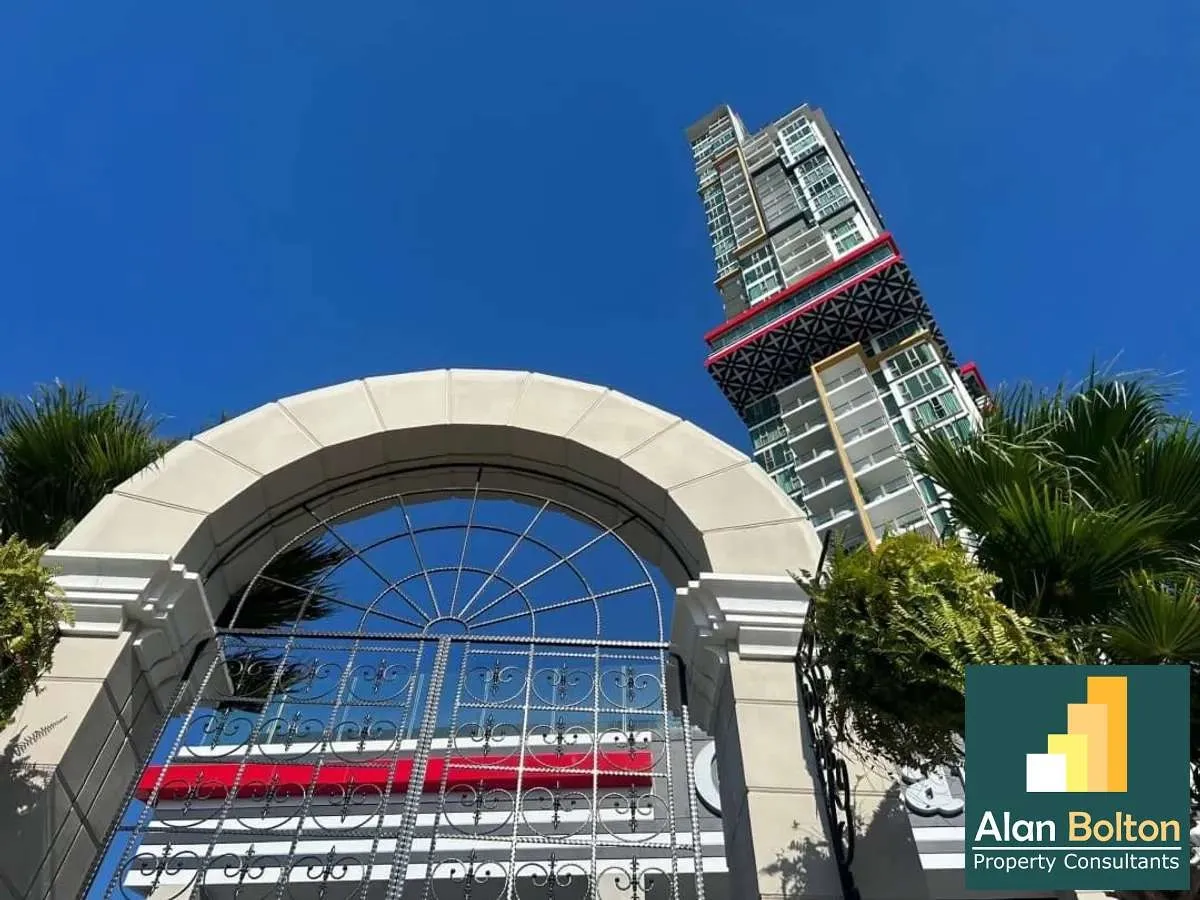 1 Bedroom 1 Bathroom in Jomtien photo 17