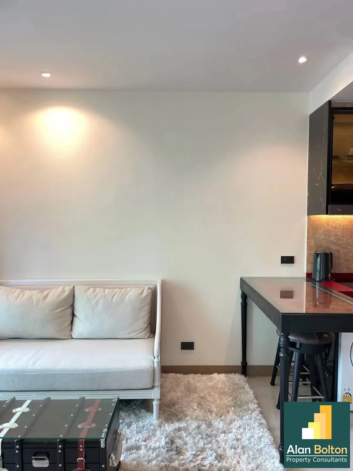 1 Bedroom 1 Bathroom in Jomtien photo 3