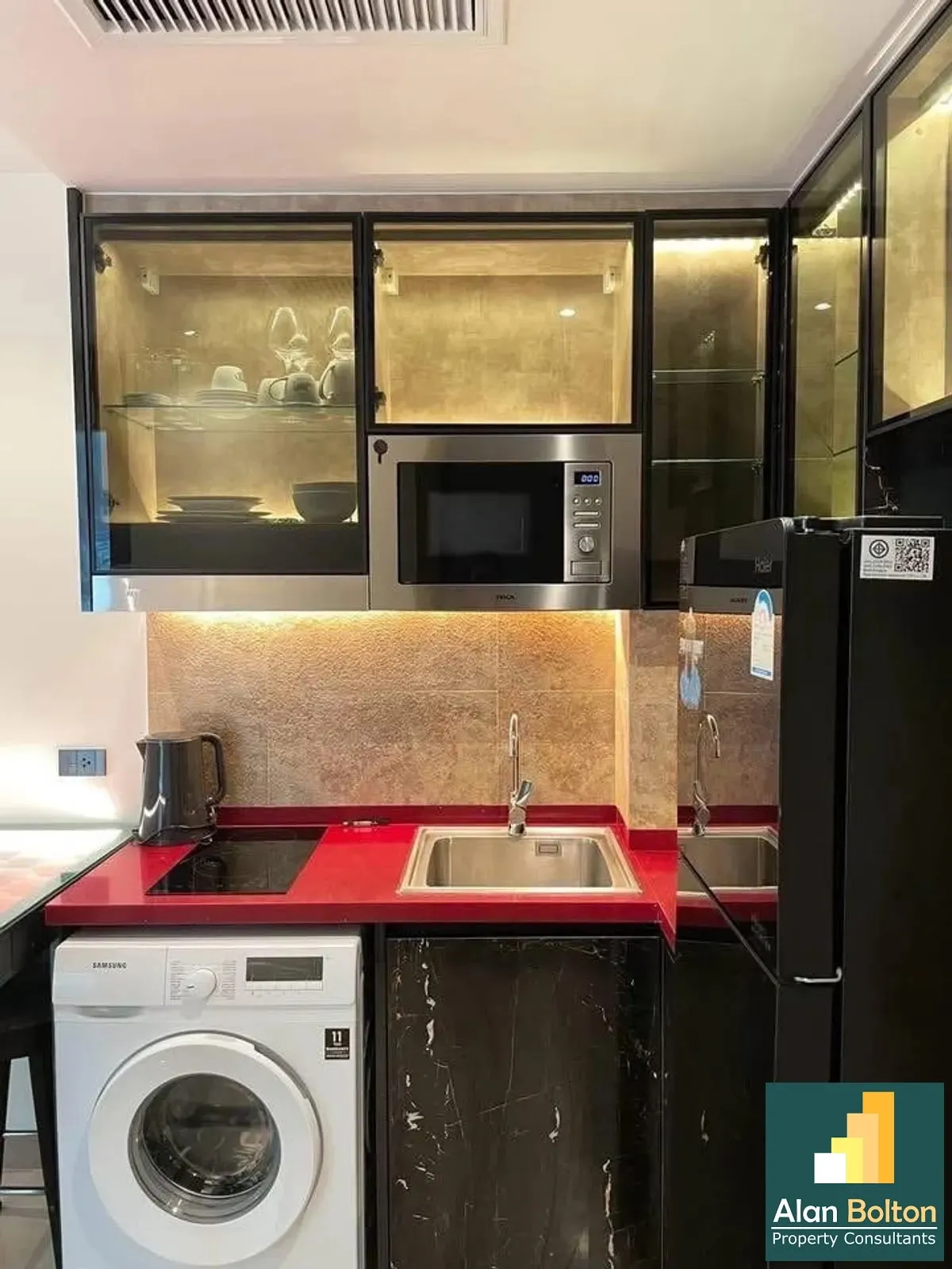 1 Bedroom 1 Bathroom in Jomtien photo 4