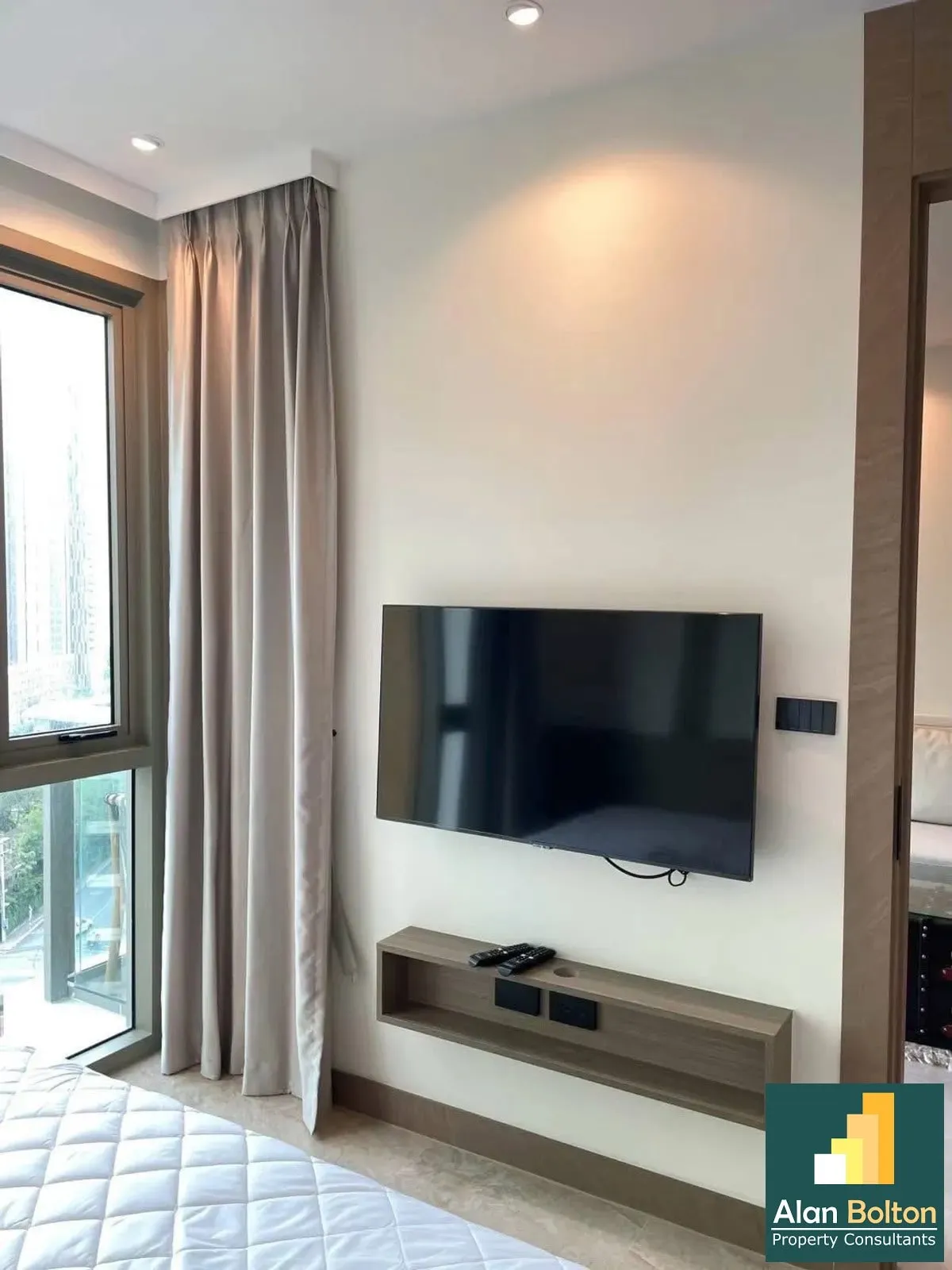 1 Bedroom 1 Bathroom in Jomtien photo 5