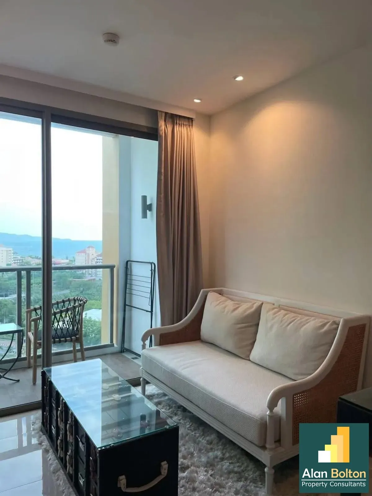 1 Bedroom 1 Bathroom in Jomtien photo 6