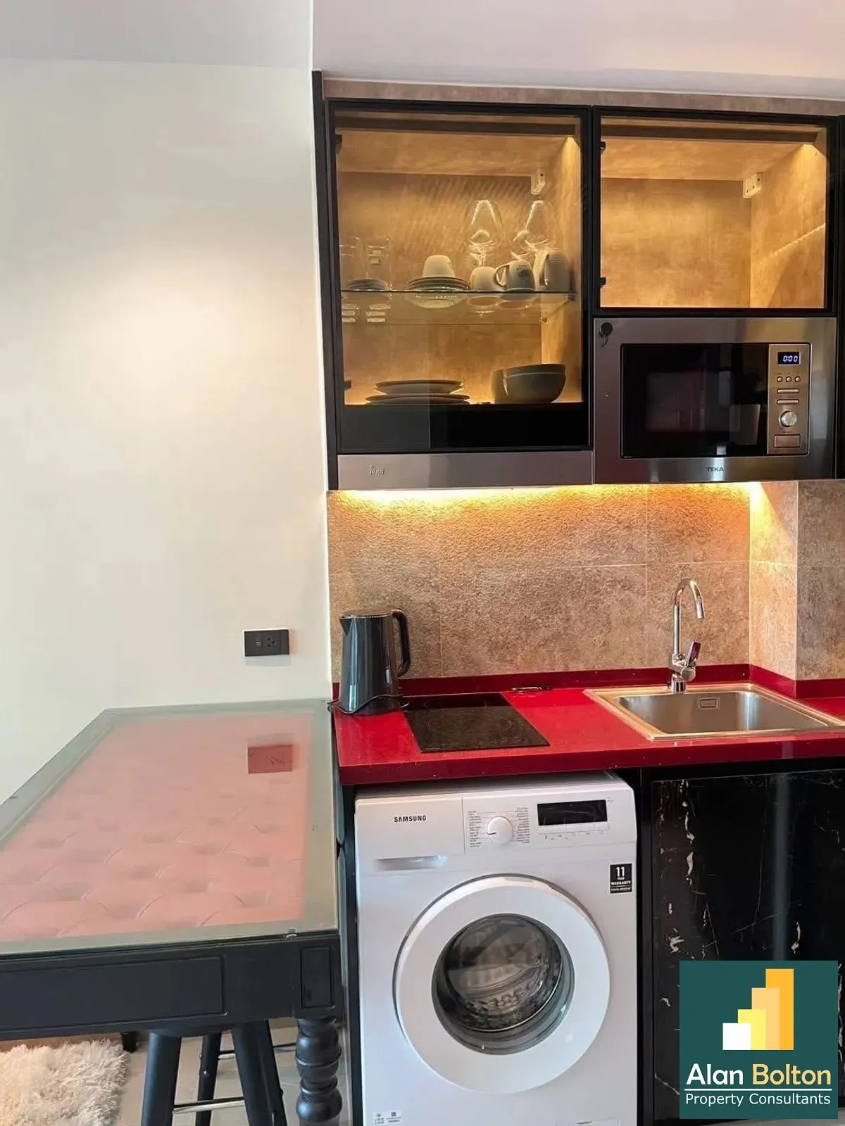 1 Bedroom 1 Bathroom in Jomtien photo 7