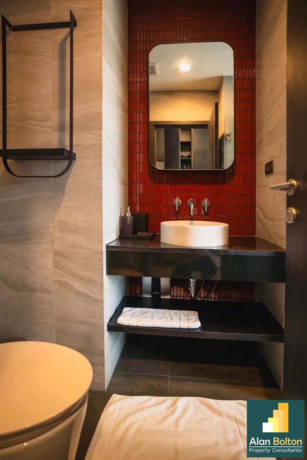 1 Bedroom 1 Bedroom in Central Pattaya photo 10